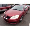 Image 1 : 2010 Pontiac G6
