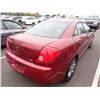 Image 3 : 2010 Pontiac G6