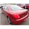 Image 4 : 2010 Pontiac G6