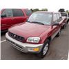 Image 1 : 2000 Toyota Rav4