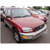 Image 2 : 2000 Toyota Rav4