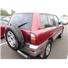 Image 3 : 2000 Toyota Rav4