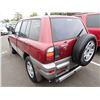 Image 4 : 2000 Toyota Rav4