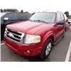 Image 1 : 2008 Ford Expedition