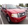 Image 2 : 2008 Ford Expedition
