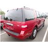 Image 3 : 2008 Ford Expedition