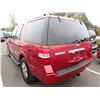 Image 4 : 2008 Ford Expedition
