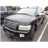 Image 1 : 2004 Infiniti QX56