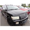 Image 2 : 2004 Infiniti QX56