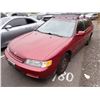 Image 1 : 1995 Honda Accord