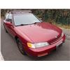 Image 2 : 1995 Honda Accord