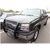 Image 1 : 2005 Chevrolet Silverado 1500