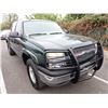 Image 2 : 2005 Chevrolet Silverado 1500