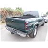 Image 3 : 2005 Chevrolet Silverado 1500