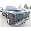 Image 4 : 2005 Chevrolet Silverado 1500