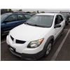 Image 1 : 2004 Pontiac Vibe