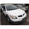 Image 2 : 2004 Pontiac Vibe