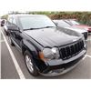 Image 2 : 2008 Jeep Grand Cherokee