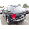 Image 4 : 2008 Jeep Grand Cherokee