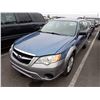 Image 1 : 2009 Subaru Outback