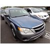 Image 2 : 2009 Subaru Outback