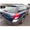 Image 3 : 2009 Subaru Outback