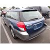 Image 4 : 2009 Subaru Outback