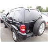 Image 4 : 2004 Jeep Liberty