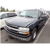 Image 1 : 2003 Chevrolet Tahoe