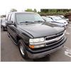 Image 2 : 2003 Chevrolet Tahoe