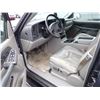 Image 5 : 2003 Chevrolet Tahoe