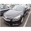 Image 1 : 2014 Chevrolet Malibu
