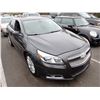 Image 2 : 2014 Chevrolet Malibu