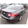 Image 3 : 2014 Chevrolet Malibu