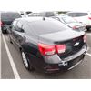 Image 4 : 2014 Chevrolet Malibu