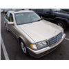 Image 2 : 2000 Mercedes-Benz C230