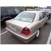 Image 3 : 2000 Mercedes-Benz C230