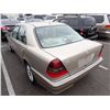 Image 4 : 2000 Mercedes-Benz C230