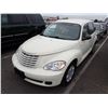 Image 1 : 2006 Chrysler PT Cruiser