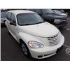 Image 2 : 2006 Chrysler PT Cruiser
