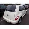 Image 3 : 2006 Chrysler PT Cruiser