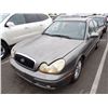 Image 1 : 2004 Hyundai Sonata