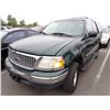 Image 1 : 2001 Ford Expedition