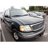 Image 2 : 2001 Ford Expedition