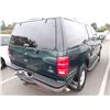 Image 3 : 2001 Ford Expedition