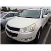 Image 1 : 2012 Chevrolet Traverse