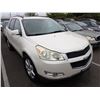 Image 2 : 2012 Chevrolet Traverse