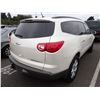 Image 3 : 2012 Chevrolet Traverse