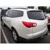 Image 4 : 2012 Chevrolet Traverse