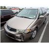 Image 1 : 2004 Honda Odyssey